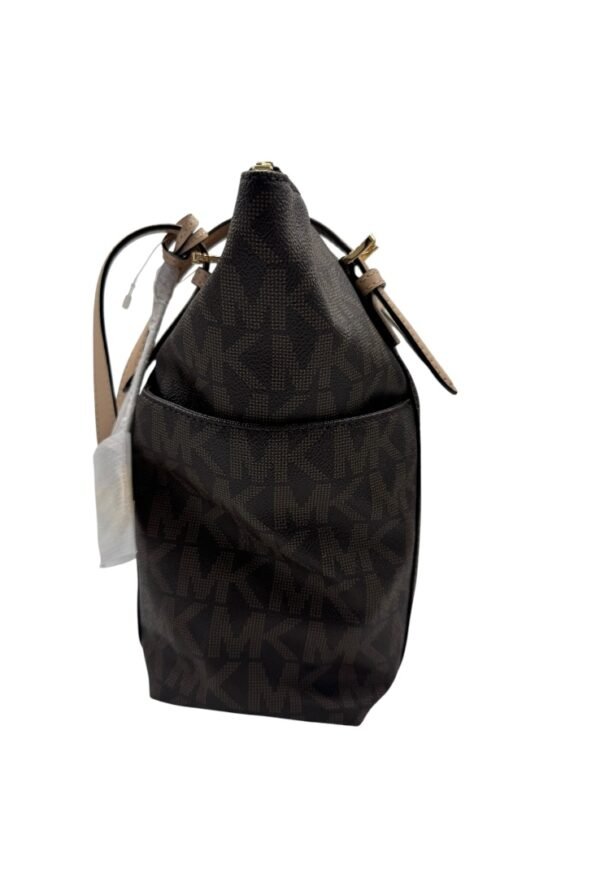 MICHAEL KORS - JET SET TOTE MM - Image 10